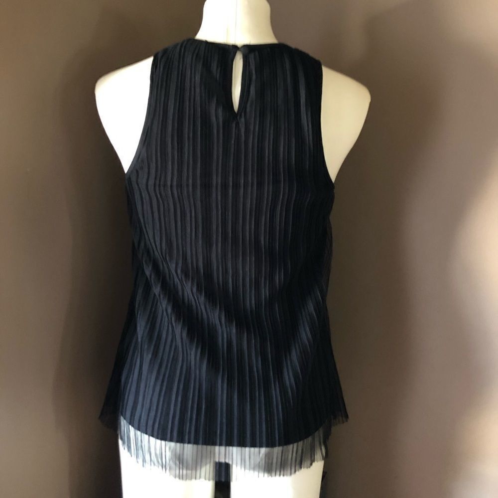 Mimi Chica sleeveless Blouse - Picture 4 of 4